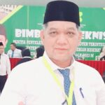Pemerintah Kabupaten Natuna Gratiskan Biaya Medical Check Up Calon Jemaah Haji Natuna Tahun 2023
