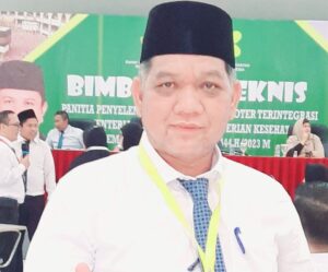 Read more about the article Pemerintah Kabupaten Natuna Gratiskan Biaya Medical Check Up Calon Jemaah Haji Natuna Tahun 2023