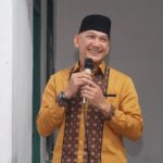Safari Ramadhan ke Masjid Asy-Syukro, Wabup Tegaskan Program Memakmurkan Masjid Harus Diteruskan Sampai Tingkat Desa