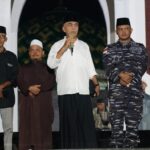 Bupati Natuna Buka Acara Pawai Takbir Keliling