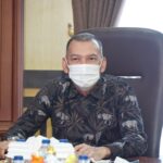 Wakil Bupati Natuna Pimpin Rapat Akhir Persiapan Keberangkatan Khafilah Natuna Menuju STQH Provinsi Kepri 2023