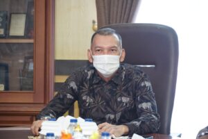 Read more about the article Wakil Bupati Natuna Pimpin Rapat Akhir Persiapan Keberangkatan Khafilah Natuna Menuju STQH Provinsi Kepri 2023