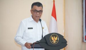 Read more about the article Bupati Natuna : Tahun ini Pemerintah Daerah Berikan THR Kepada Tenaga Non ASN