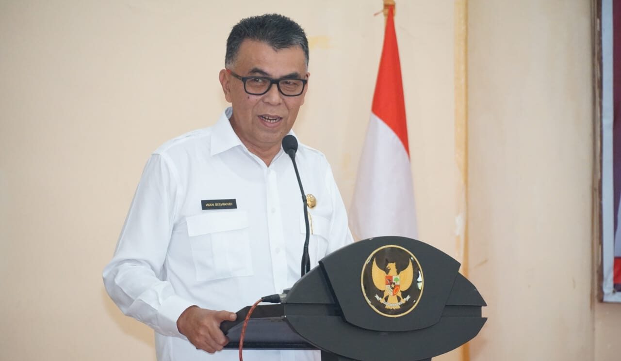 You are currently viewing Bupati Natuna : Tahun ini Pemerintah Daerah Berikan THR Kepada Tenaga Non ASN