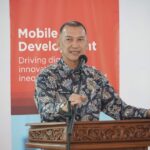 Rodhial Huda Buka Lokakarya Peningkatan Literasi Digital dan Penanggulangan Iklim