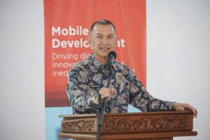 Read more about the article Rodhial Huda Buka Lokakarya Peningkatan Literasi Digital dan Penanggulangan Iklim