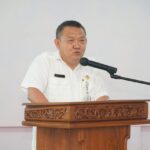 Asisten II Bidang Perekonomian, Basri : Digitalisasi Merupakan Jantung Kehidupan