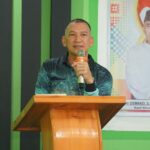 Pelepasan Khafilah STQH, Wakil Bupati Natuna : Sumber Daya Yang Unggul Hidup Bersama Alquran