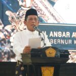 Asisten I Bidang Pemerintahan Hadiri Malam Ta’aruf STQH Ke X Provinsi Kepualaun Riau