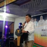 Pemda Natuna Hadiri Halalbihalal Ikatan Warga Kampar Natuna