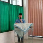 Buka Manasik Haji Kabupaten Natuna, Wabup : Luruskan Niat, Fokus Beribadah