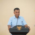 Kajian Pembentukan Provinsi Natuna Anambas. Bupati Natuna : Pemda Sudah Lama Dukung