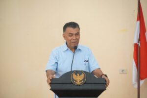 Read more about the article Kajian Pembentukan Provinsi Natuna Anambas. Bupati Natuna : Pemda Sudah Lama Dukung