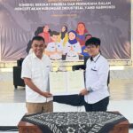 Kembali Beasiswa dari Politeknik Ketenagakerjaan Untuk Putra Putri Natuna