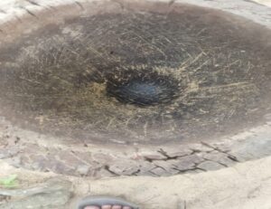 Read more about the article KESENIAN LESUNG ALU