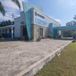 Bupati Natuna : 4 Mesin Pembangkit Listrik Kapasitas 2,7  Mega Watt Siap Atas Krisis Listrik Di Ranai