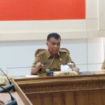 Peringati Hari Lingkungan Hidup, Bupati Natuna Ajak Masyarakat Manfaatkan Sampah Plastik