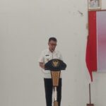 Pemda Natuna Gelar Rakor Percepatan Penurunan Stunting Tahun 2023