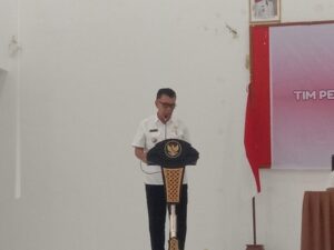 Read more about the article Pemda Natuna Gelar Rakor Percepatan Penurunan Stunting Tahun 2023