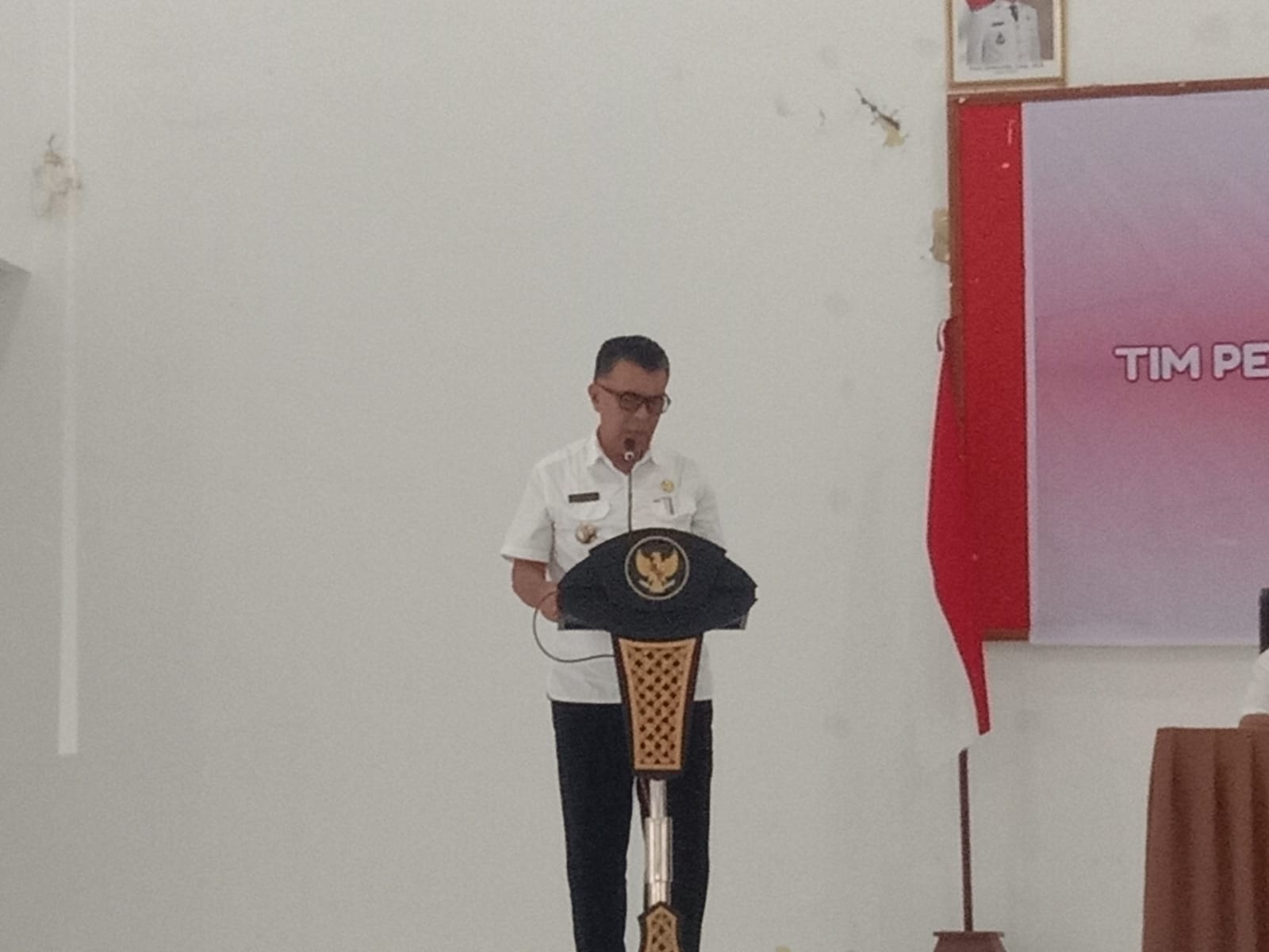 You are currently viewing Pemda Natuna Gelar Rakor Percepatan Penurunan Stunting Tahun 2023