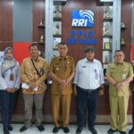 Satu Desa Di Natuna Masuk Nominasi Desa Percontohan Program Desa Anti Korupsi 2023