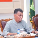 Bupati Natuna Launching 3 Inovasi Proyek Perubahan Pimpinan OPD