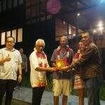 Pemda Natuna Menyambut Baik Kedatangan Wisatawan West Sumatra Yacht Rally 2023