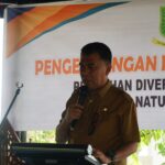 Pemda Natuna Gelar Pelatihan Diversifikasi Produk bagi Perempuan Pelaku Industri Rumahan(IR)