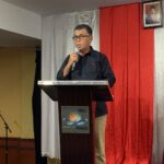 Buka Acara Penyuluhan Hukum Cegah Korupsi, Bupati Natuna : Mari Membangun Desa Dengan Sosok Aparatur Yang Berkualitas