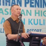 Tingkatkan Kompetensi Pelaku Usaha Kuliner Natuna, Dispar Gelar Pelatihan Peningkatan Inovasi dan Higienitas Sajian Kuliner