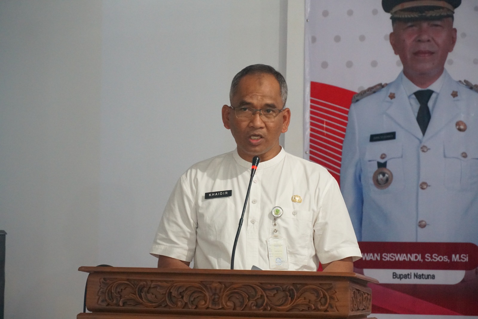 You are currently viewing Bimbingan Teknis Pengadaan Barang dan Jasa Pemerintah dan Ujian Sertifikasi Kompetensi Level 1