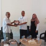 Plh Sekda Natuna Buka Diskusi Bedah Buku Tabel Mando Natuna