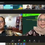 Kemendes dan Kemenkes Gelar Webinar Peran Desa Dalam Pemberian Makanan Tambahan Lokal dalam Upaya Penurunan Stunting