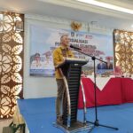 Wabup Natuna : “Kesungguhan Kita Sedang Diuji, Agar Tak Ada Bayi Buruk Gizi”