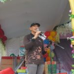 Launcing Layanan PATEN, Wakil Bupati Natuna : Permudahan Masyarakat Dengan Inovasi, Minimalisir Kecurangan