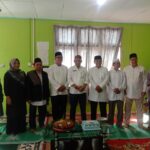 Memperingati Hari Jadi PERUMDA Air Minum Tirta Nusa Kabupaten Natuna