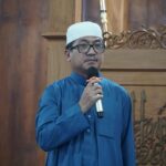 Sekda Natuna Hadiri Peringatan 1 Muharram 1445 H Di Mesjid Agung Natuna