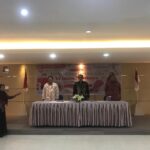 Dispar Natuna Latih Puluhan Pemandu Wisata Budaya