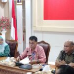 Pemda Natuna Gelar Sosialisasi Dan Bimtek PMMSPIPT