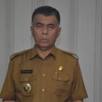 Gratiskan Biaya Penyambungan Baru, Wan Siswandi Minta PDAM Terus Alirkan Air Ke Bunguran Tengah