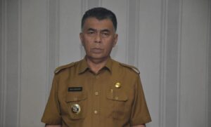 Read more about the article Gratiskan Biaya Penyambungan Baru, Wan Siswandi Minta PDAM Terus Alirkan Air Ke Bunguran Tengah