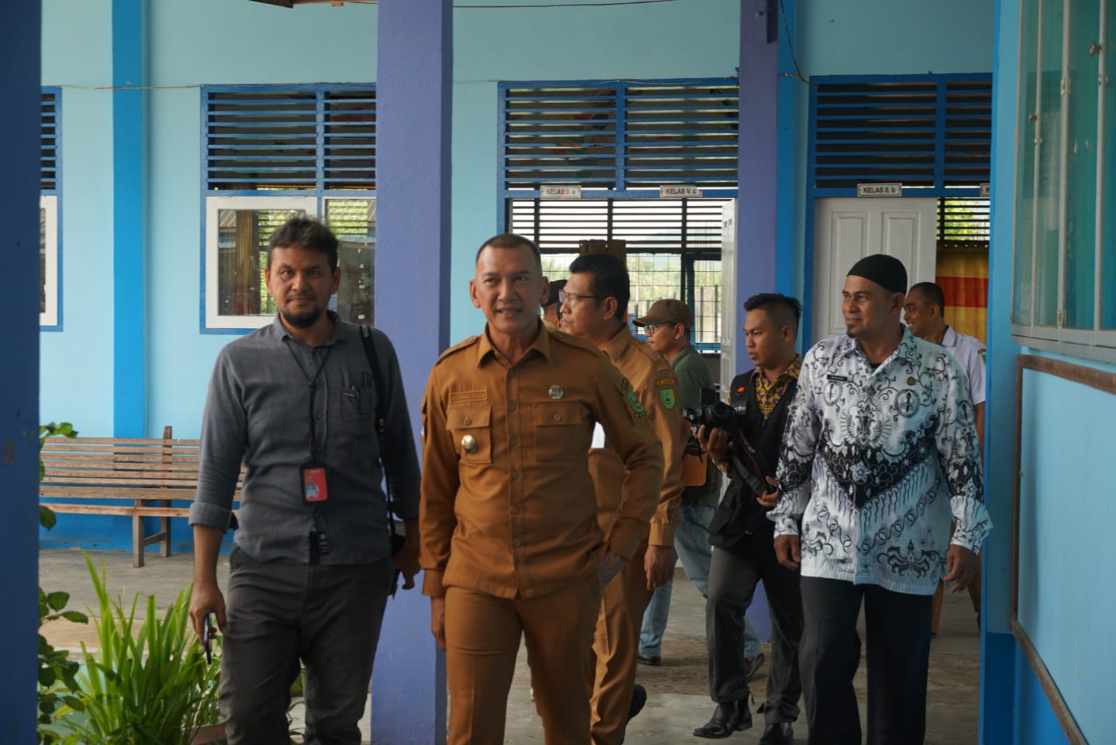 You are currently viewing Tingkatkan Profesionalisme Guru Melalui Program Sekolah Beranda