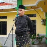 Bupati Natuna : Kota Ranai Harus Dapat Menvisualisasikan Pembangunan Kabupaten Natuna Secara Menyeluruh