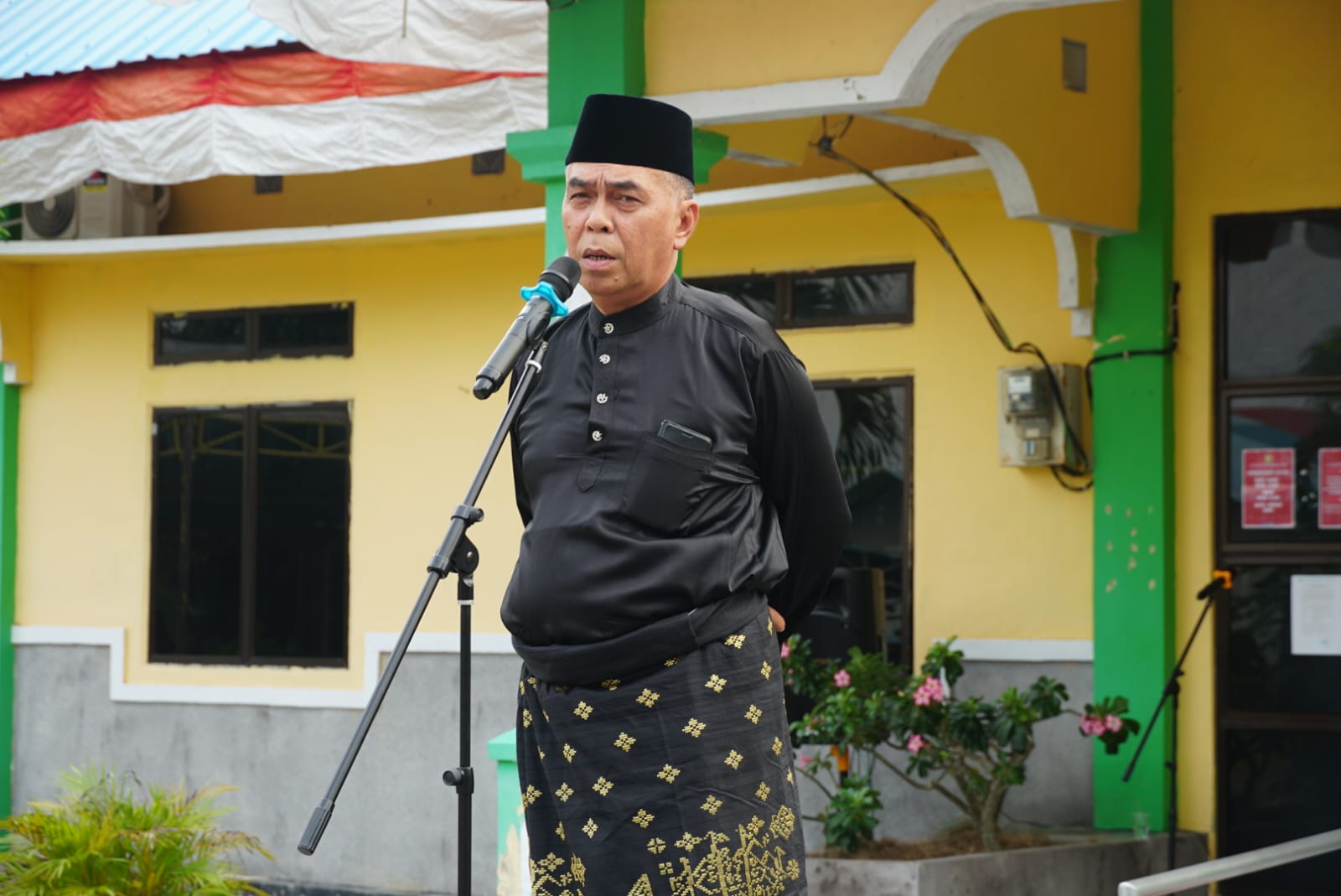 You are currently viewing Bupati Natuna : Kota Ranai Harus Dapat Menvisualisasikan Pembangunan Kabupaten Natuna Secara Menyeluruh