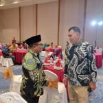 Bupati Natuna Terima Penghargaan Indonesia Future Leader Awards 2023, Kategori Inovator Perubahan