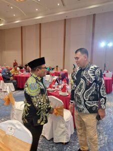 Read more about the article Bupati Natuna Terima Penghargaan Indonesia Future Leader Awards 2023, Kategori Inovator Perubahan
