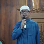 Sekda Natuna Ajak Masyarakat Berlomba Mengejar Pahala Di Bulan Suci Ramadhan.