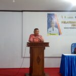 Disperindagkop Gelar Pelatihan Koperasi Kelembagaan Sentra IKM