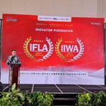 Terima Penghargaan Indonesia Future Leader Awards 2023, Bupati Natuna : Penghargaan Ini Saya Persembahkan Untuk Masyarakat Natuna