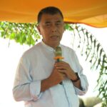 Bupati Natuna : Mari Bangun Wisata Dengan Kegiatan Kreatif yang Mengangkat Potensi Lokal